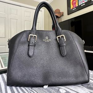 Kate Spade Patterson Drive Dome Satchel